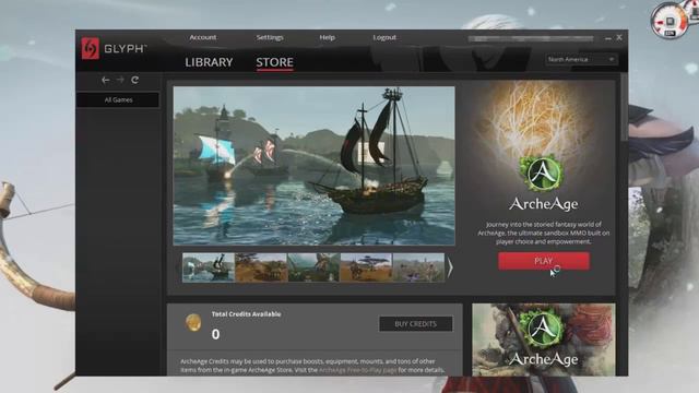 MiniTuto Como Instalar ArcheAge Cliente Ingles 2014 смотреть онлайн