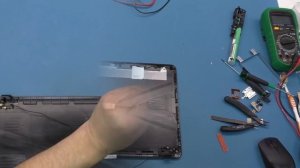 Ноутбук с помойки или вторая жизнь хламобука. Asus, который переродился полностью.