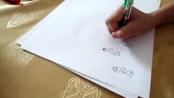 Дети Рисуют Семью https://zen.yandex.ru/mdn2018