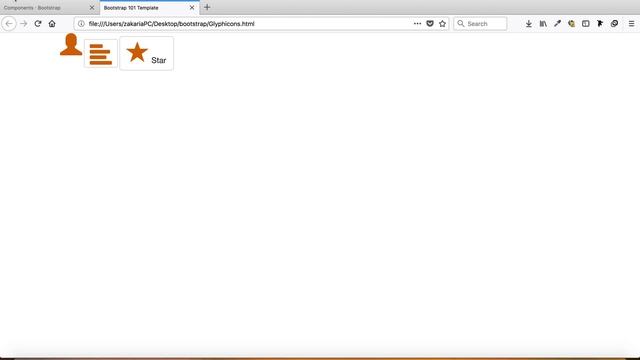 Bootstrap 3.3.7 in Arabic #26 Breadcrumbs смотреть онлайн