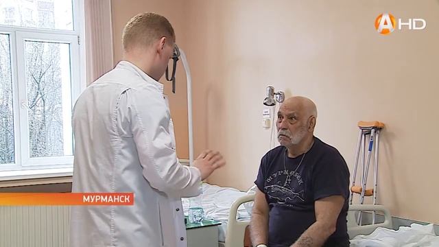 Ежегодно 20 мая травматологи всей планеты отмечают свой профессиональный праздник смотреть онлайн