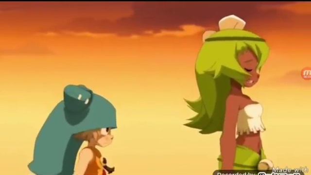 Вакфу.Плакала смотреть онлайн