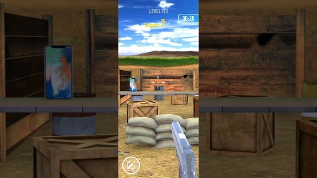 Idle Guns 3D - Shooting Games Part 51 - Gameplay Android and iOS Walkthrough смотреть онлайн