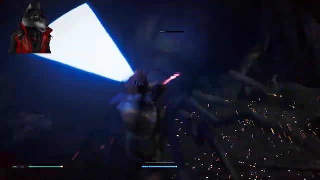 Star Wars... More like Spider Wars смотреть онлайн