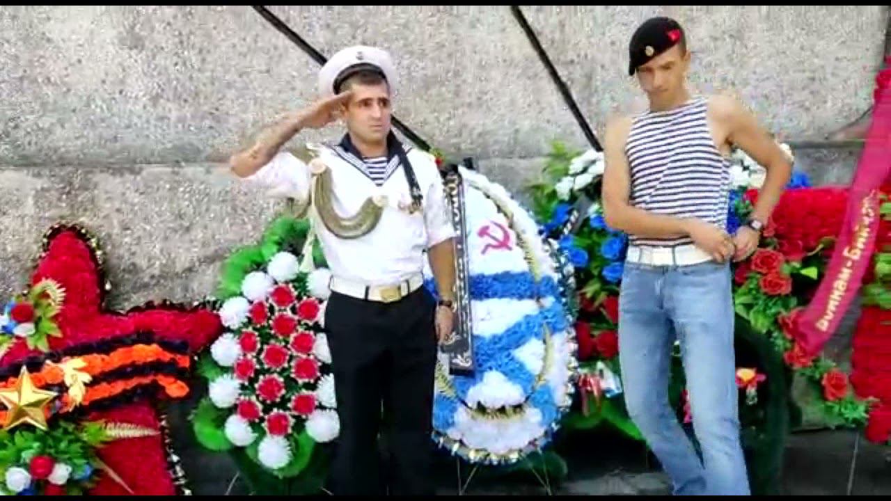 День ВМФ 2021 Бийск смотреть онлайн