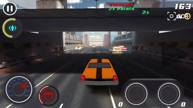 Traffic Racer V8 Highway Car Best Racing Game Review смотреть онлайн
