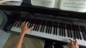 Rush e played by a real person