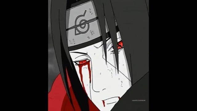 fem.love - Я вижу боль в твоих глазах || ITACHI смотреть онлайн