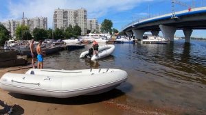 Совместимы ли Badger AirLine 420 + Suzuki 9.9 BS
