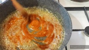 Как приготовить карамель из 10% сливок. Бюджетный вариант.