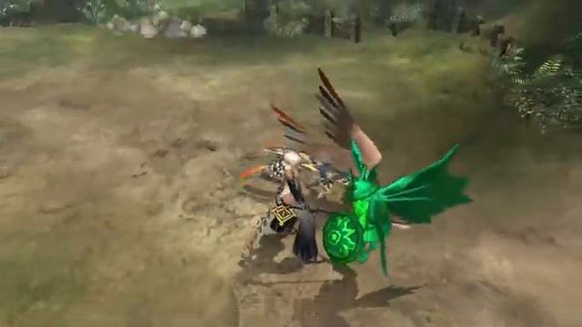 Игро | Стрим в гостях Magna Carta: Tears of Blood #07 (на русском) смотреть онлайн