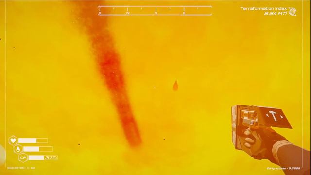 Launching Rockets! | Ep-3 | Planet Crafter EA | смотреть онлайн