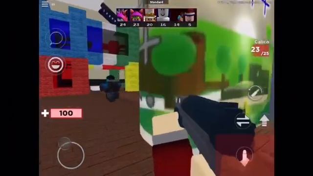 Arsenal music but IDK?!!??(ROBLOX ARSENAL) смотреть онлайн