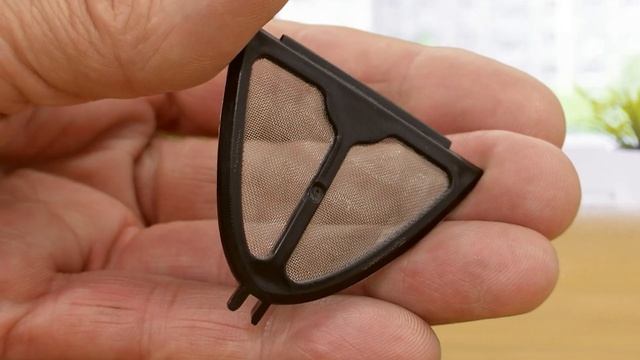 Uccello Kettle - How to change your Kettle filter смотреть онлайн