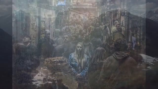 Я всё могу-я ощущаю жизнь!(стихотворение)Ах Астахова. смотреть онлайн