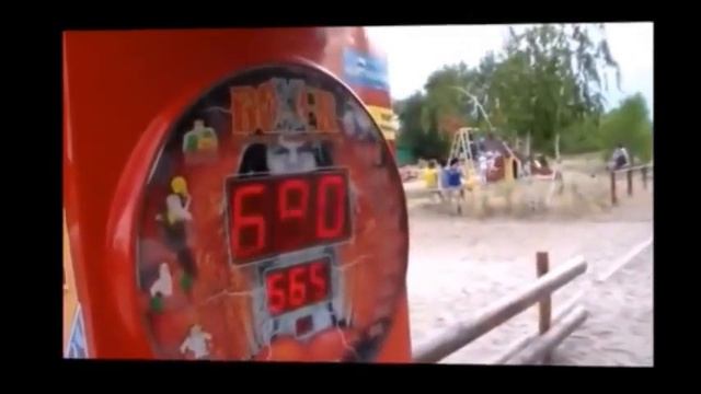 ВОТ ТАК ОТДЫХАЮТ - НАСТОЯЩИЕ "СЕПАРАТИСТЫ" смотреть онлайн