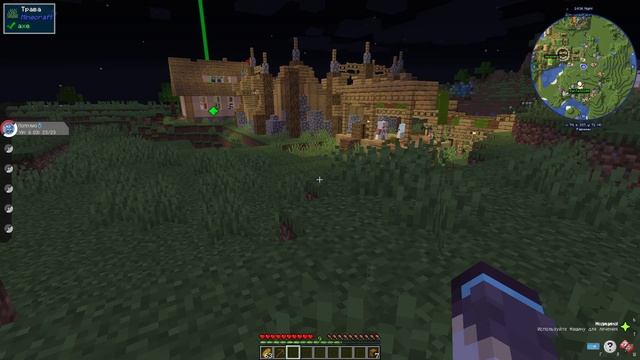 PIXELMON #1 Кооп в пиксельмон ?? Наши первые покемоны, изучаем новый мир вместе с вами ???