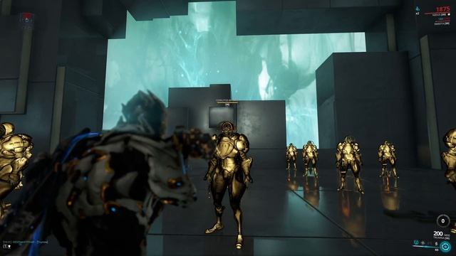 WARFRAME ACOLYTE ONESHOT GUIDE 30.5 2021 смотреть онлайн