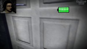 Paranormal Прохождение ► ПАНИКА В ГЛАЗАХ! ► ИНДИ-ХОРРОР