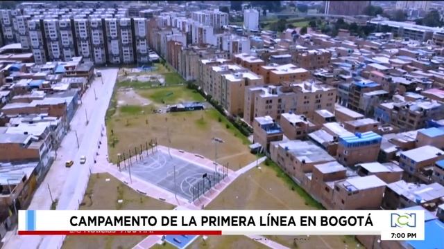 El duro relato de habitante que perdió a cuatro familiares tras la tragedia en Pereira смотреть онлайн