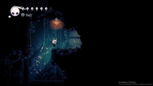 Hollow Knight l Где найти Богоискательницу смотреть онлайн
