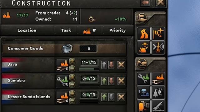 Ongezellig but in Hoi4 смотреть онлайн