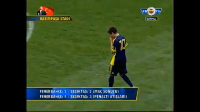 İbrahim Serdar Aydın Golleri ve Asistleri Fenerbahçeli Genç Futbolcu смотреть онлайн