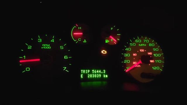 Расход топлива Форд Фристайл Ford Freestyle 3.0 AWD 2005 смотреть онлайн