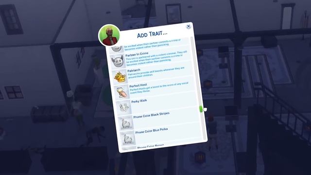 I Put 20 People that Love Fire in a Wood Cabin together - The Sims 4 смотреть онлайн