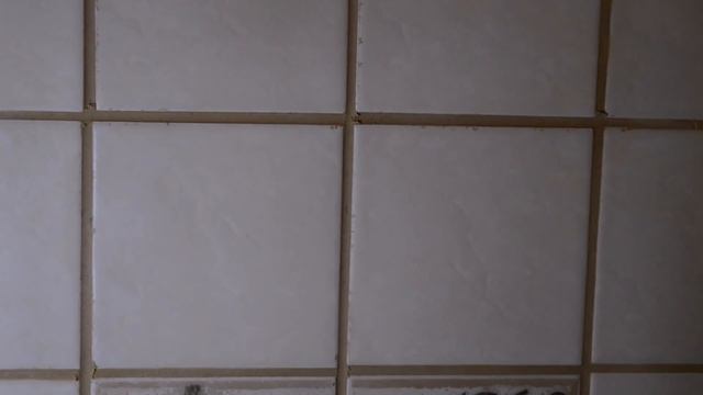 Технология укладки кафельной плитки ч.4 Фартук на кухне. смотреть онлайн