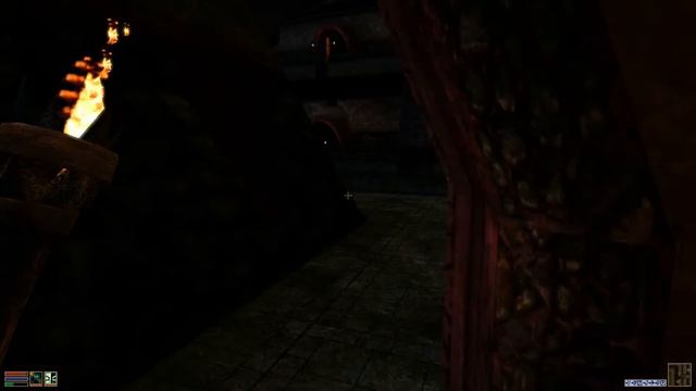 Morrowind :: Joining the Morag Tong - Episode 44 смотреть онлайн