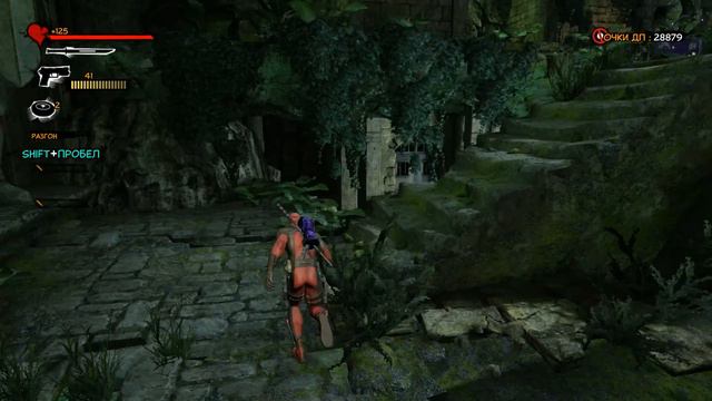 Deadpol Прохождение - Уровень 6 (Смерт, детка_часть 1) смотреть онлайн