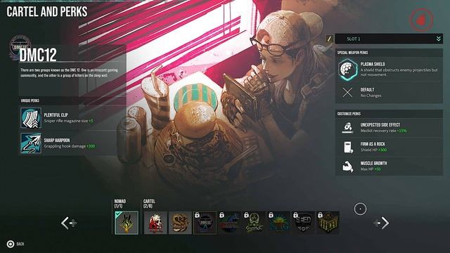 ? Side Bullet (PS5) — Quality Mode 4K | Start Game on PlayStation 5 ᵁᴴᴰ 60 fps смотреть онлайн