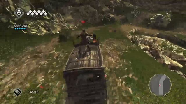 Road To Platinum Assassins Creed 2 100% Walkthrough Part 6 смотреть онлайн