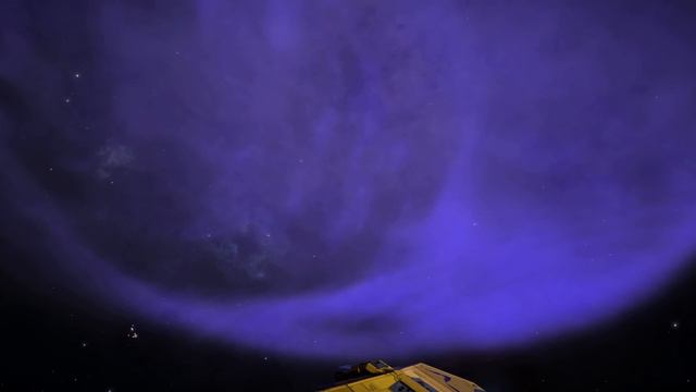 Elite Dangerous - Bubble Nebula смотреть онлайн