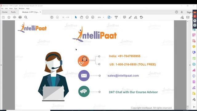 How to Become Power BI Developer | What is Power BI | Power BI Tutorial For Beginners | Intellipaat смотреть онлайн