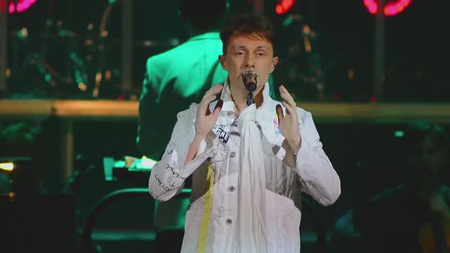 Сергей АРУТЮНОВ - Still Loving You