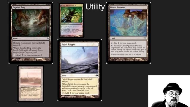 Turbo Depths Legacy Deck Tech- Mythic MTG Tech # 336 смотреть онлайн