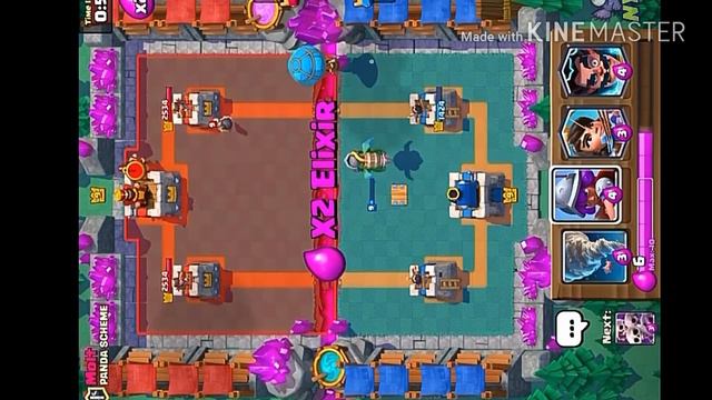 Мы получили громовержца))) смотреть онлайн