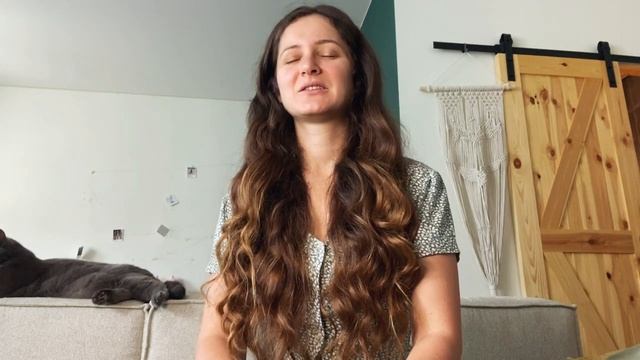 Практика Как отпустить страх ПУБЛИЧНОСТИ? МОЩНАЯ МЕДИТАЦИЯ от страха проявления в МИР смотреть онлайн
