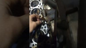 Что будет если на Шеви Нива проскочила цепь?