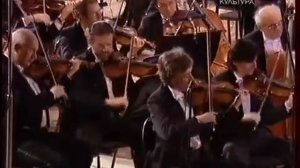 Г. Свиридов 'Романс' G.Sviridov 'Romance'