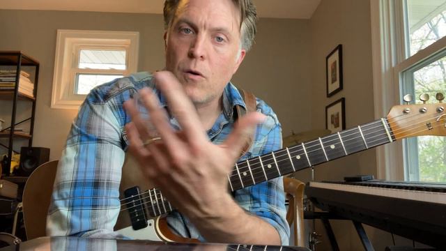Chords & Coffee | Pentatonic Practice Hack | Ep. 19 смотреть онлайн