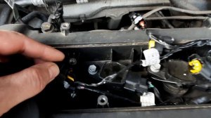 Солярис, оригинальный и не оригинальный жгут проводов катушек зажигания, сравнение.