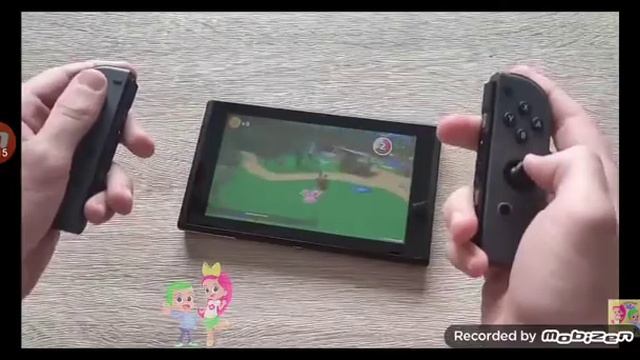 Спойлер Слив Супер Беар Андвенчер должен выйти на Нинтендо Свич #superbearadventure #spoiler смотреть онлайн
