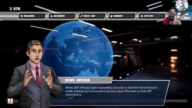 lets play Override Mech City Brawl part 12 (Bringing the music with Maestro) смотреть онлайн