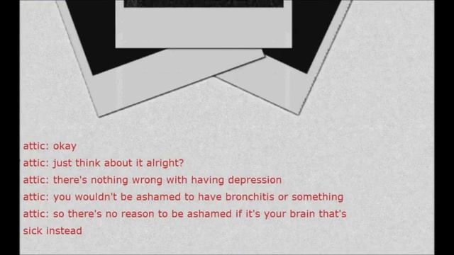 Depression Quest-Online Game About Depression and Social Anxiety смотреть онлайн