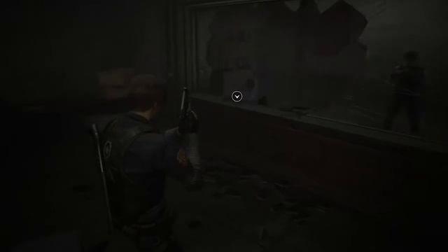 Resident Evil 2 Леон часть 3 смотреть онлайн