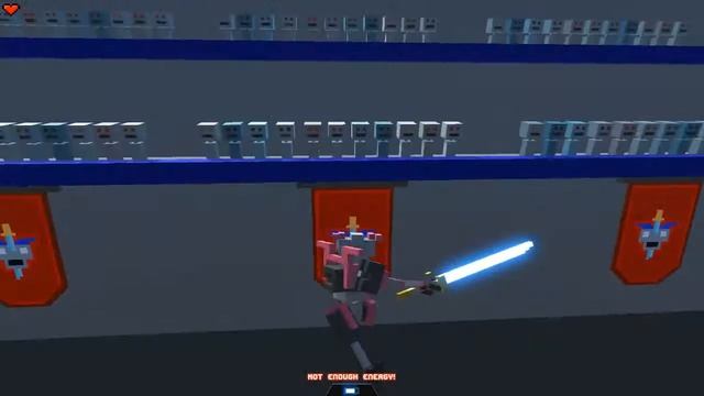 Прохождение Clone drone in the danger zone #2 МЕСИМСЯ НОВЫМ ОРУЖИЕМ смотреть онлайн