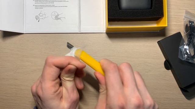 EARFUN Free 2 Unboxing und erster Eindruck смотреть онлайн